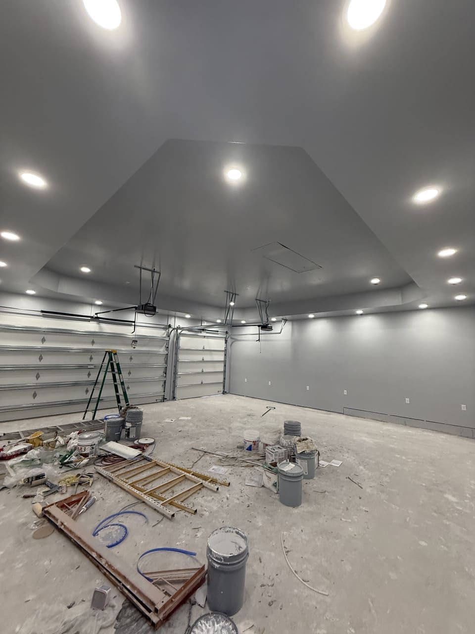 J.G. Electric Inc 13