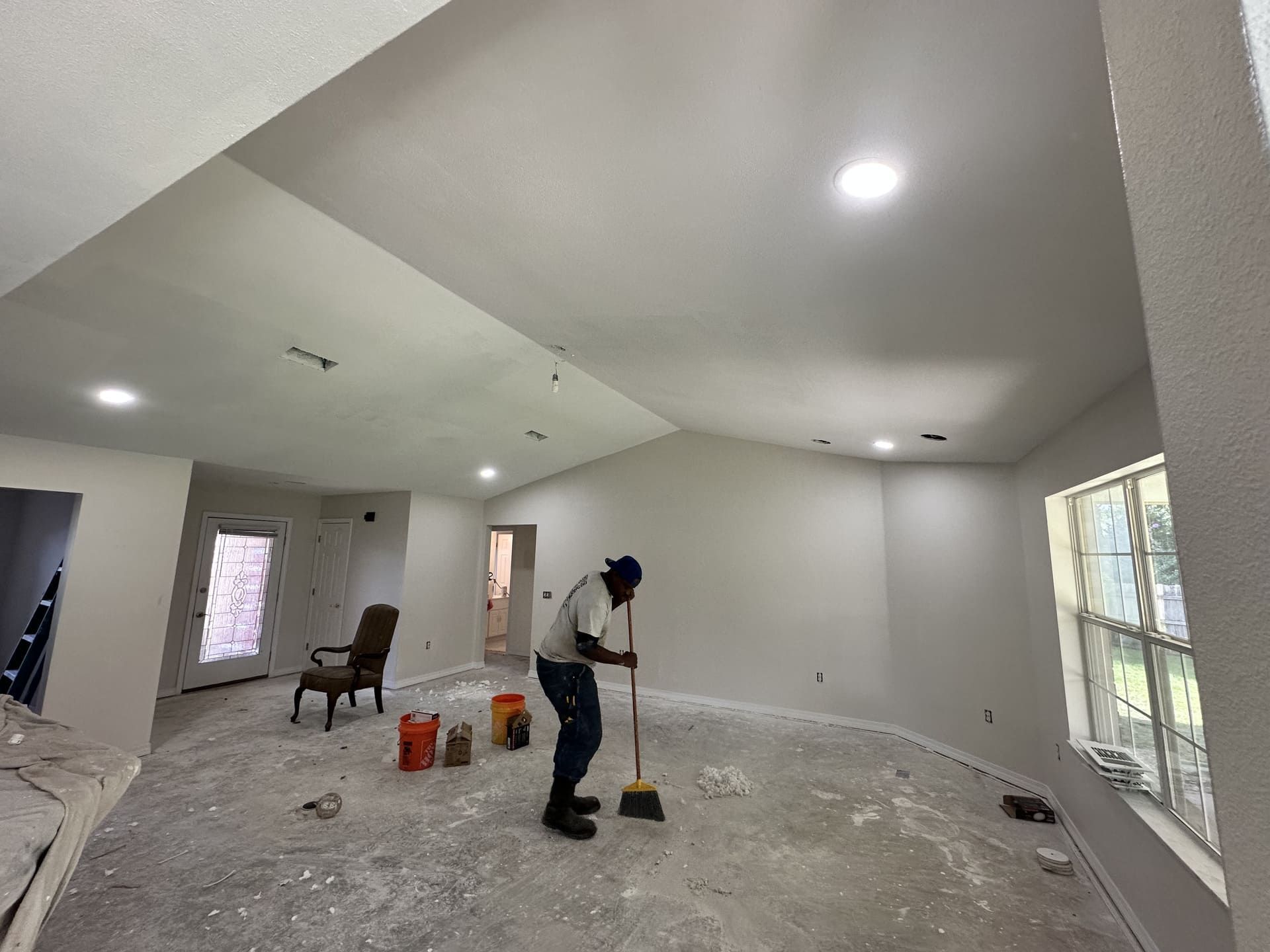 J.G. Electric Inc 14