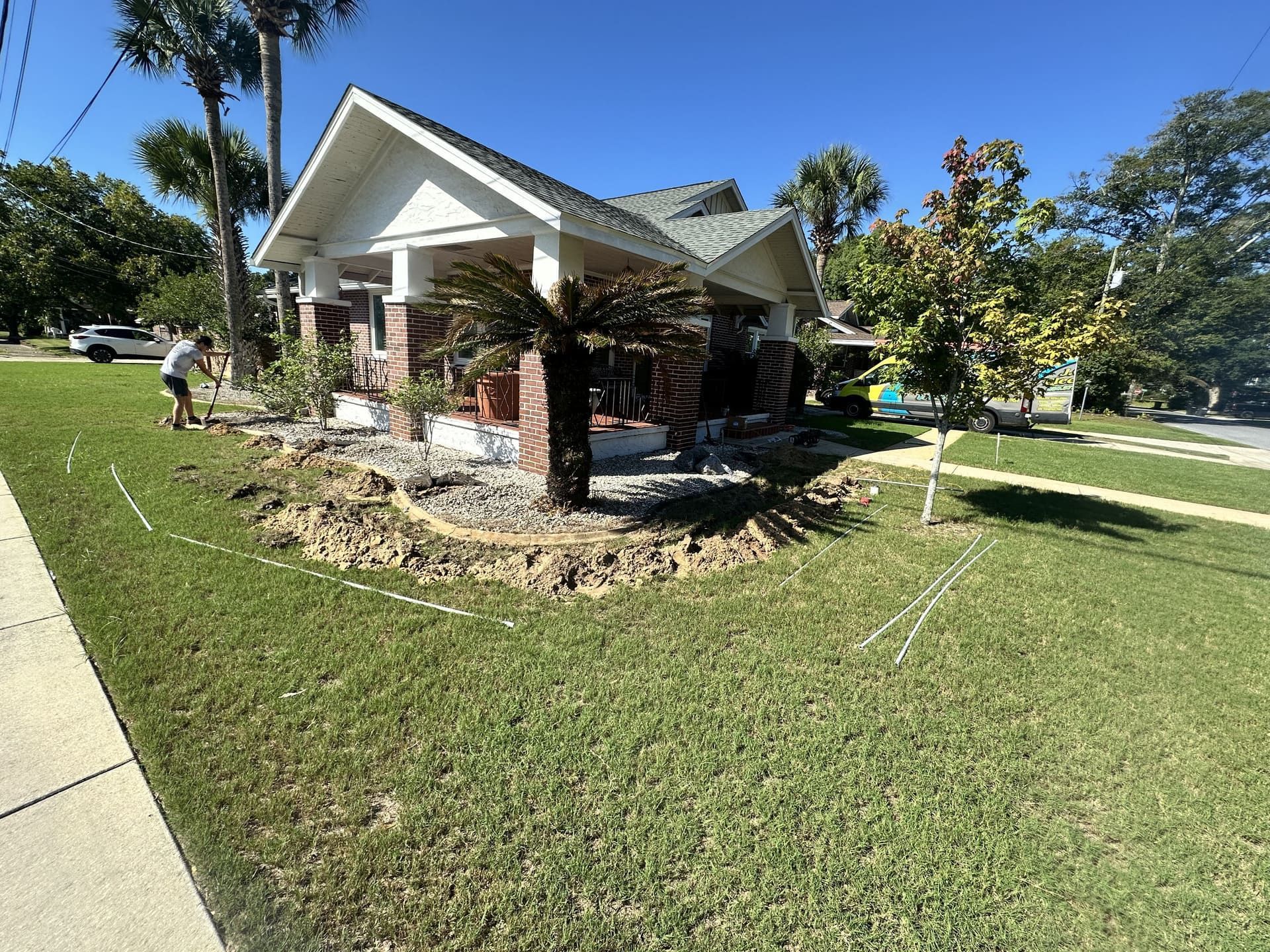 J.G. Electric Inc 18