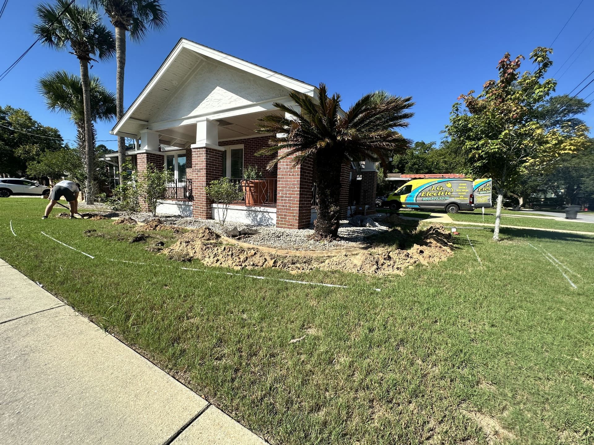 J.G. Electric Inc 19