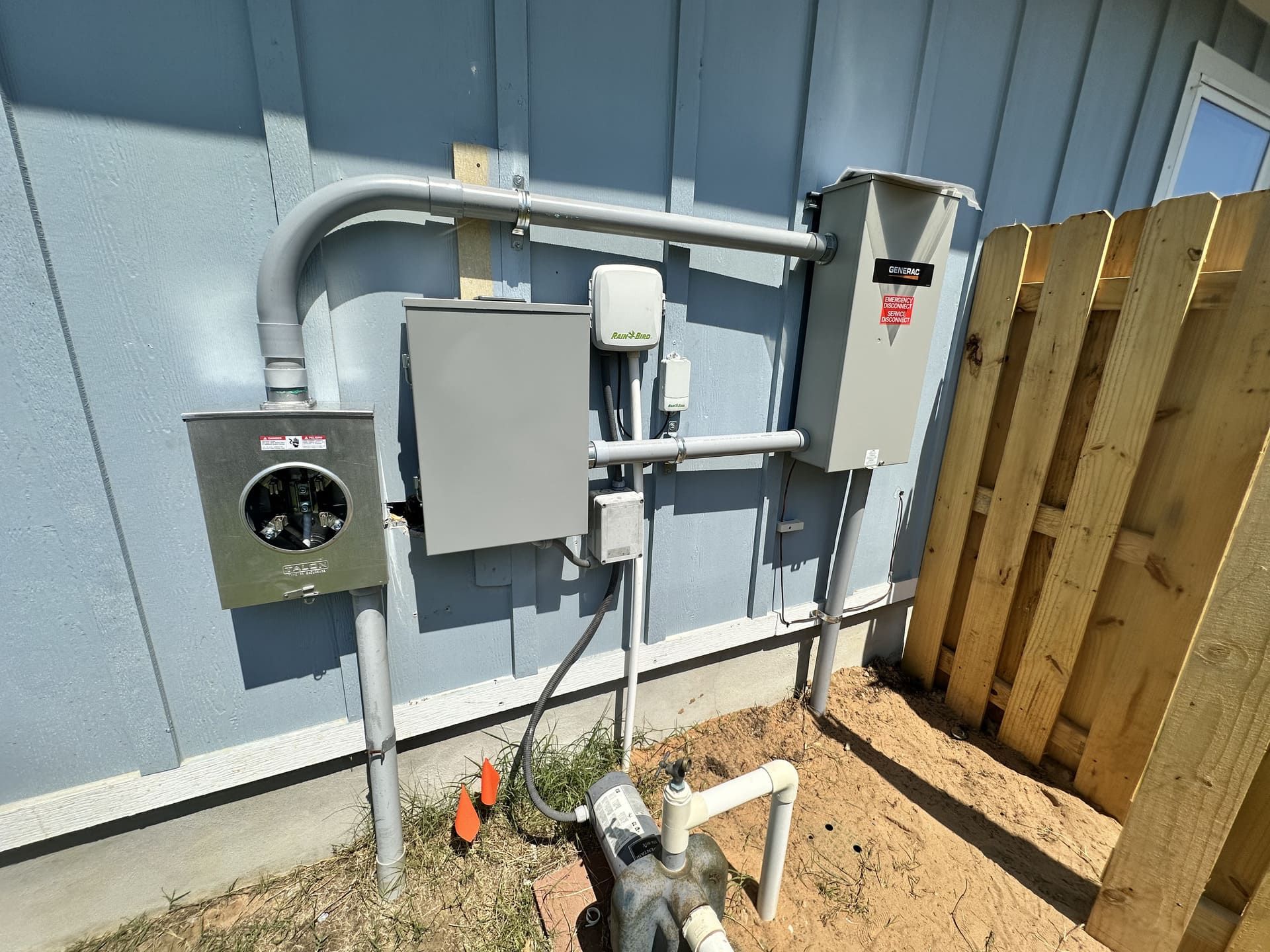 J.G. Electric Inc 20