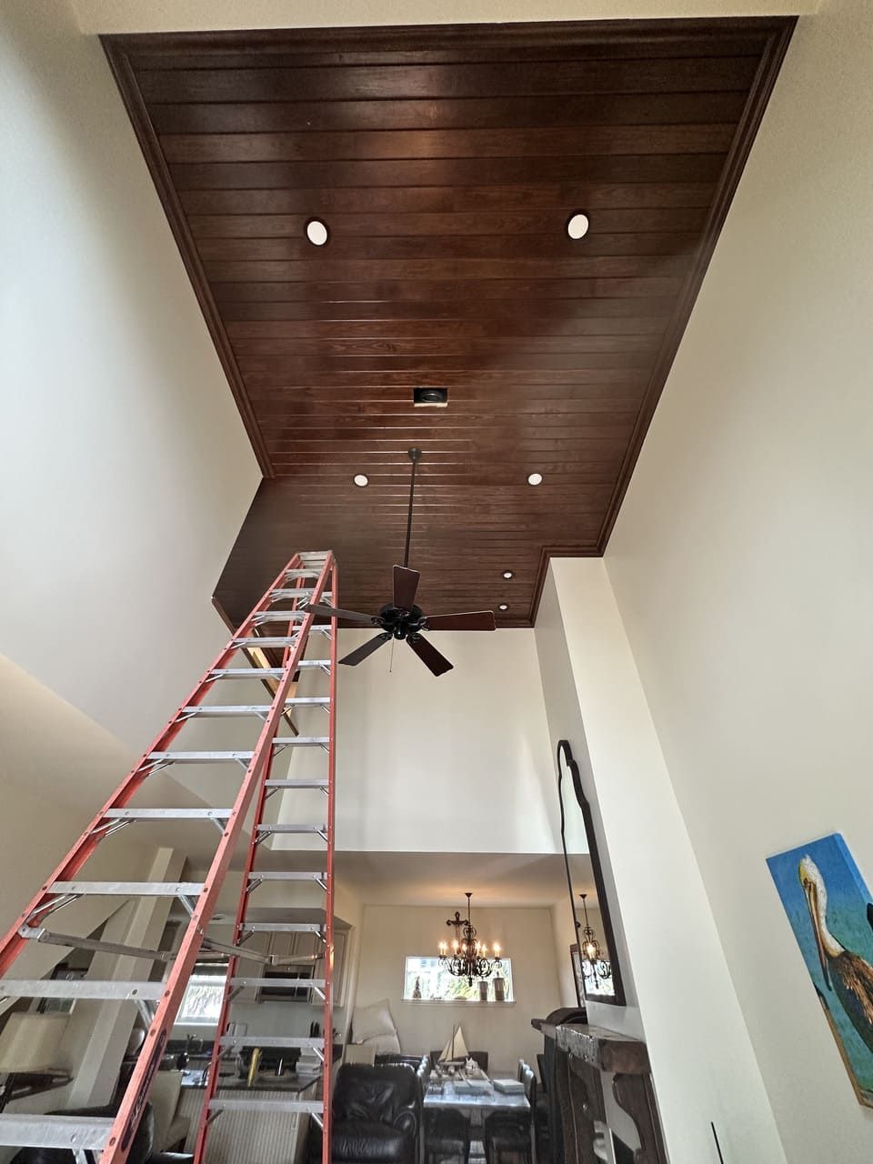 J.G. Electric Inc 21