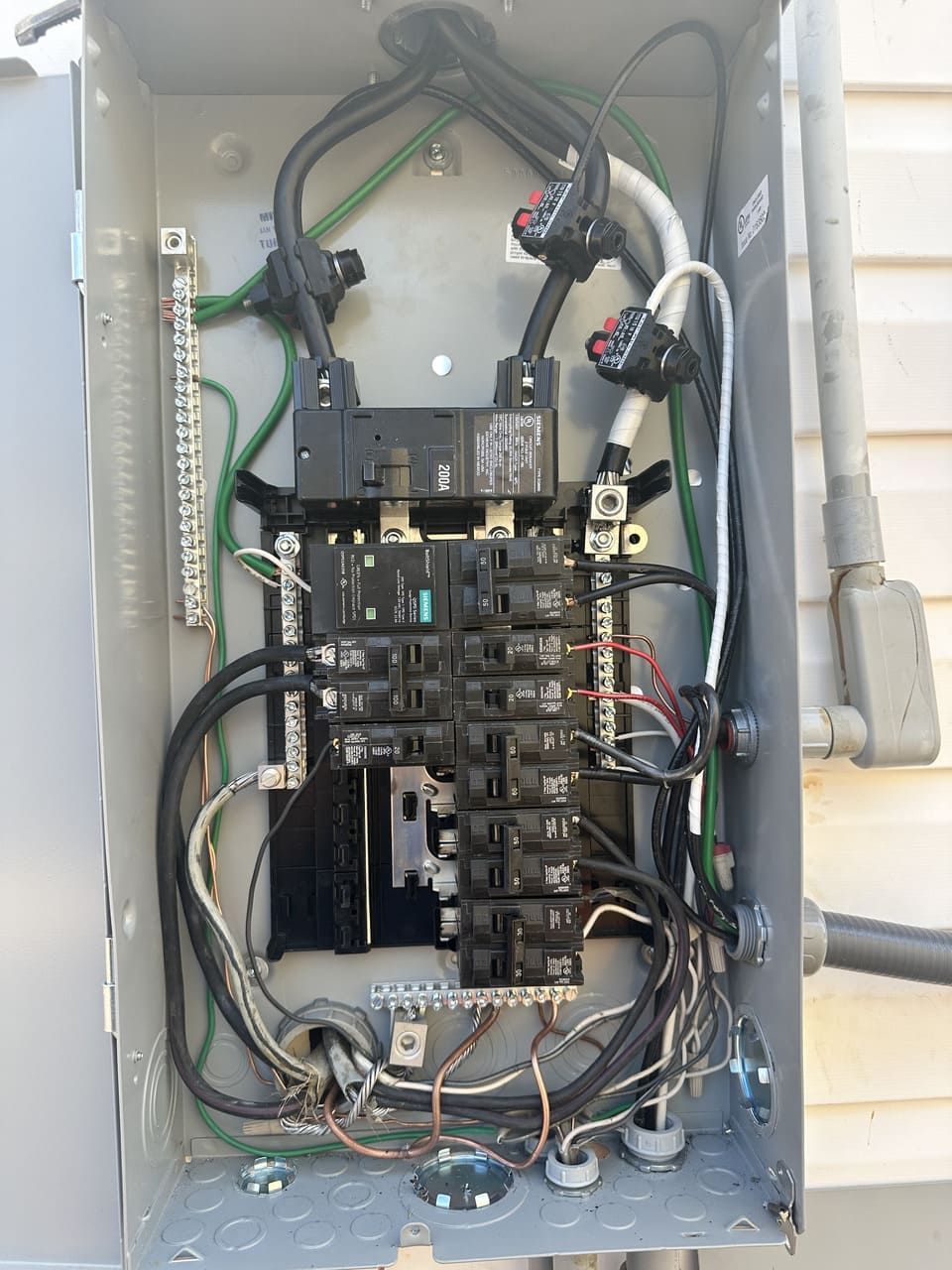 J.G. Electric Inc 24