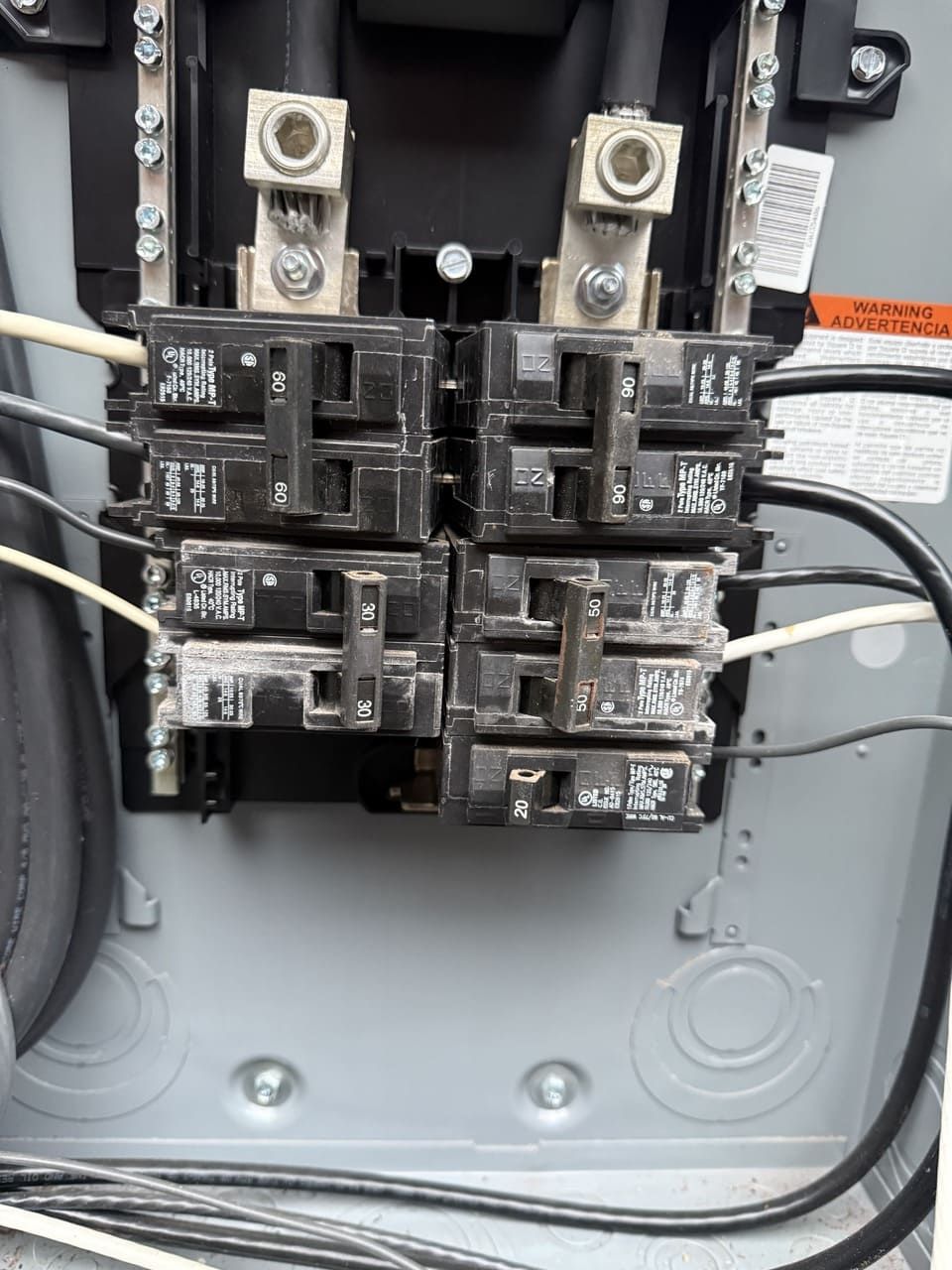 J.G. Electric Inc 27