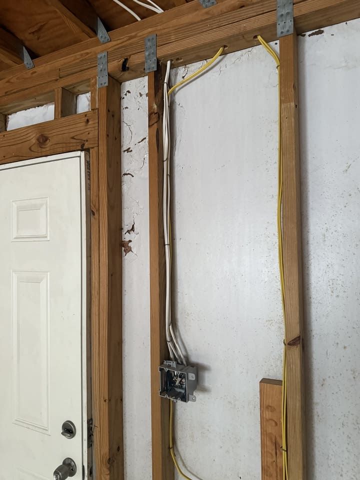 J.G. Electric Inc 28