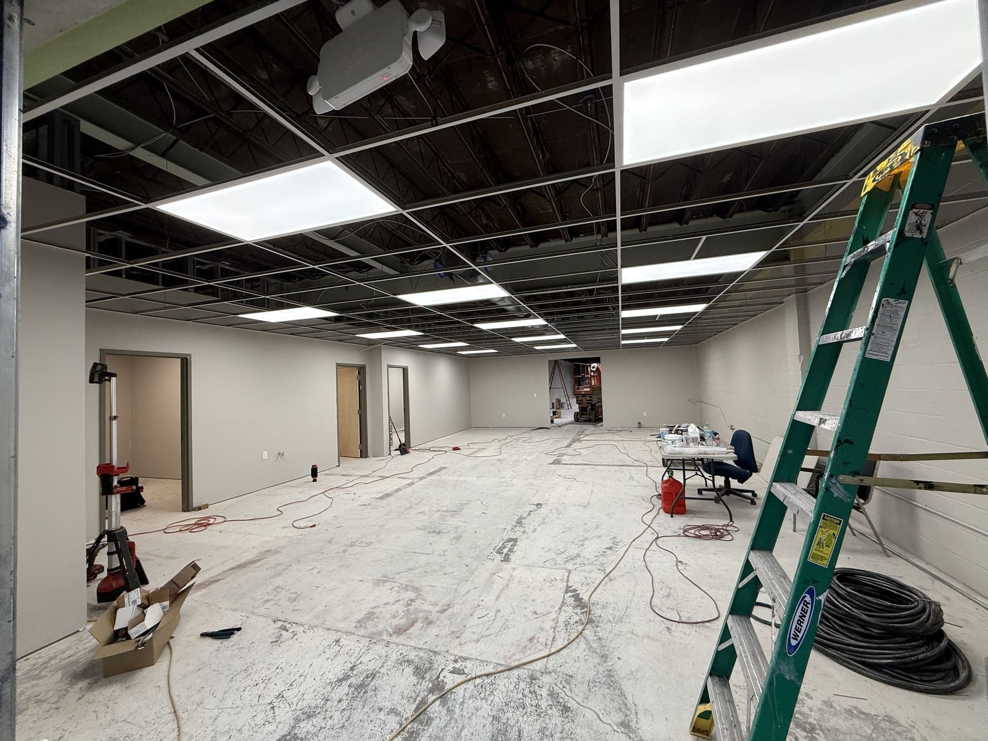 J.G. Electric Inc 29