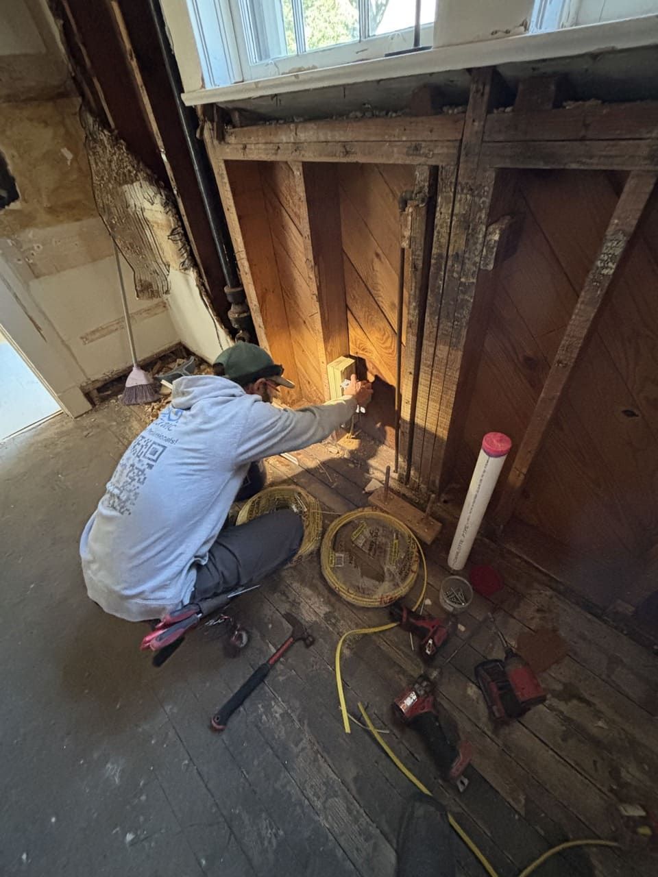 J.G. Electric Inc 37