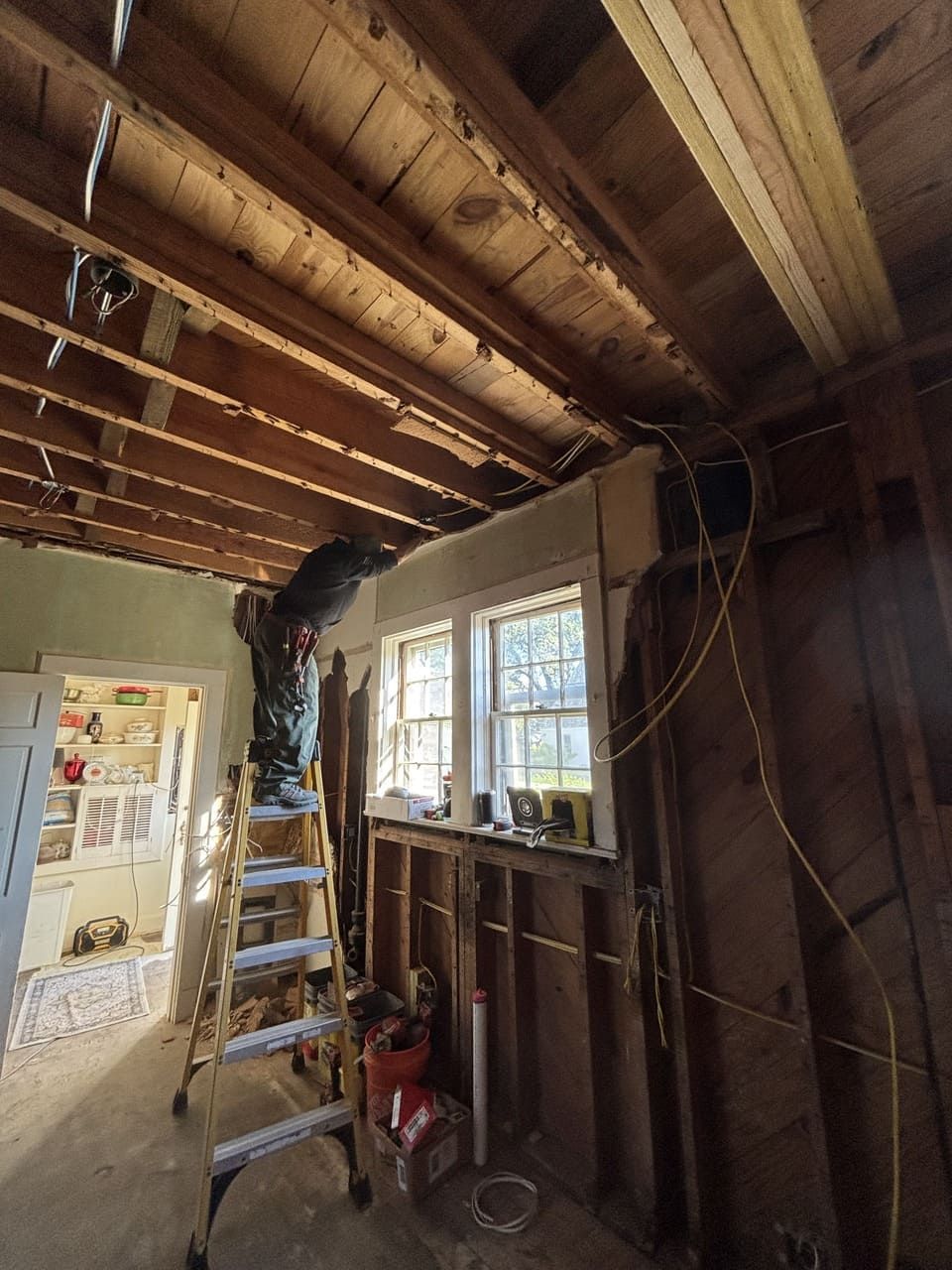 J.G. Electric Inc 38