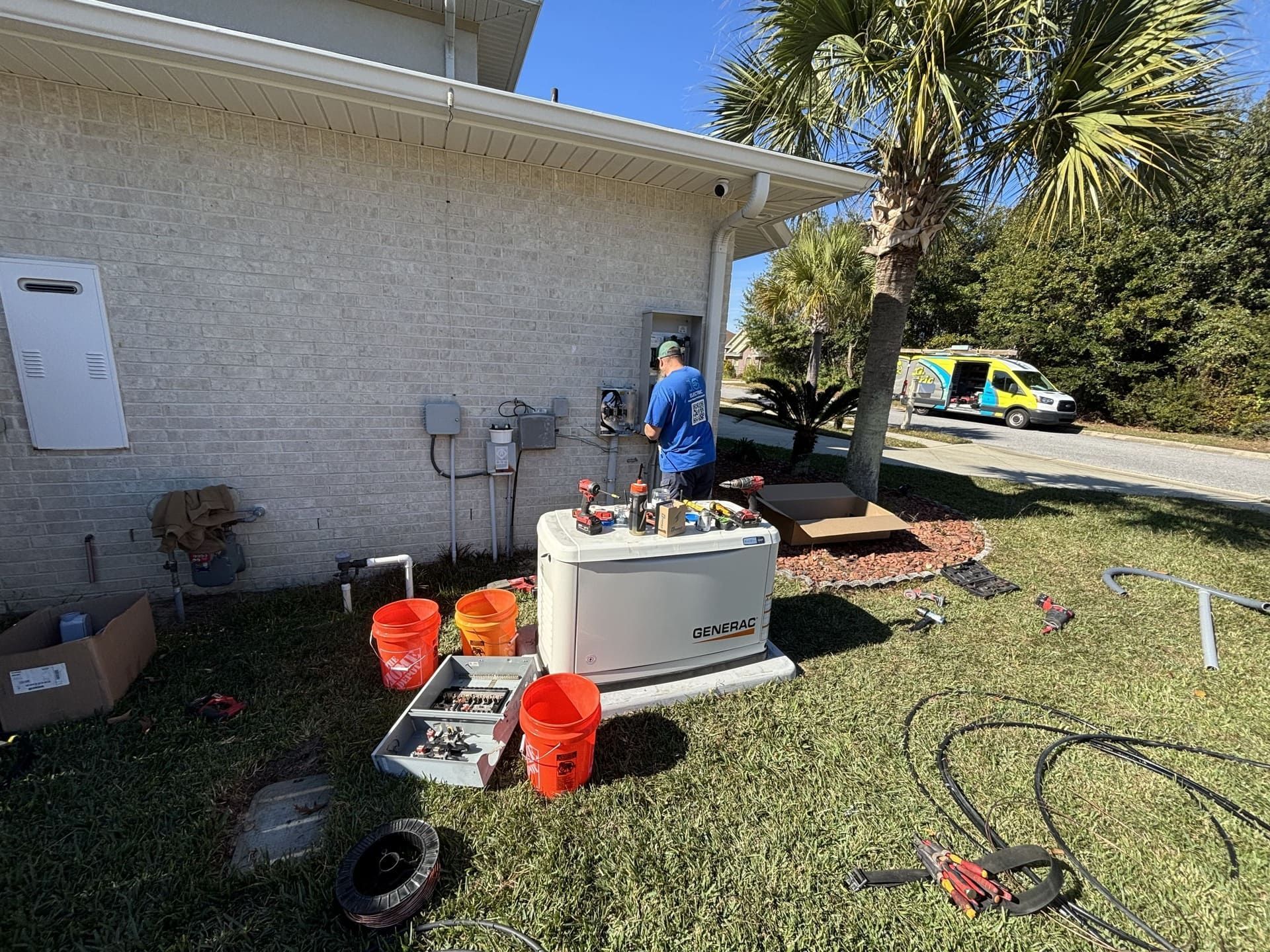 J.G. Electric Inc 39