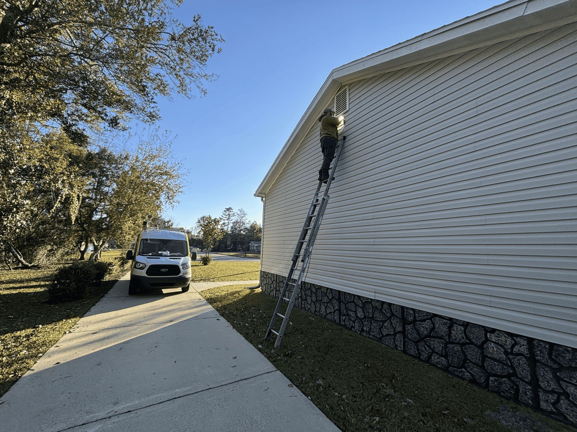 J.G. Electric Inc 42