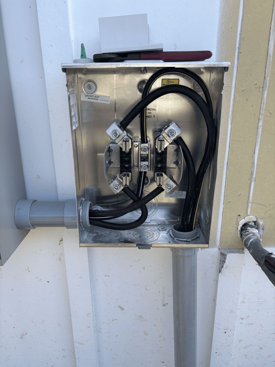 J.G. Electric Inc 43