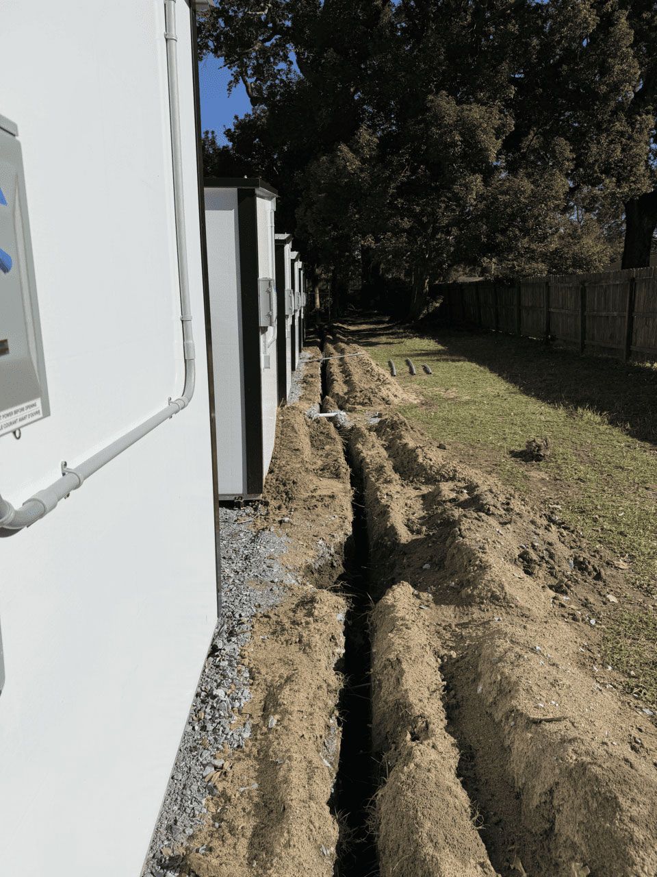 J.G. Electric Inc 48