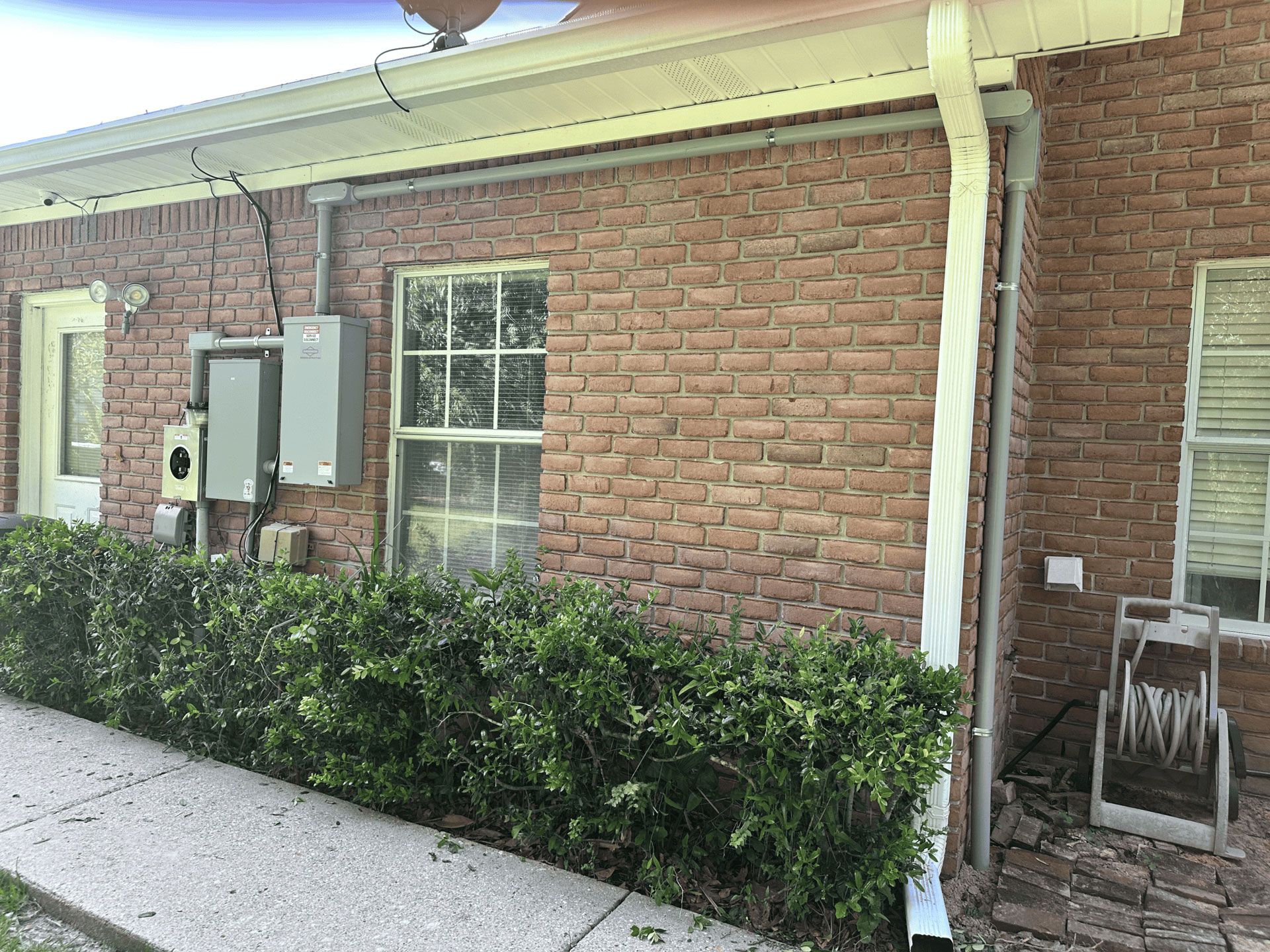 J.G. Electric Inc 49