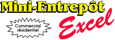 logo Mini-Entrepôt Excel