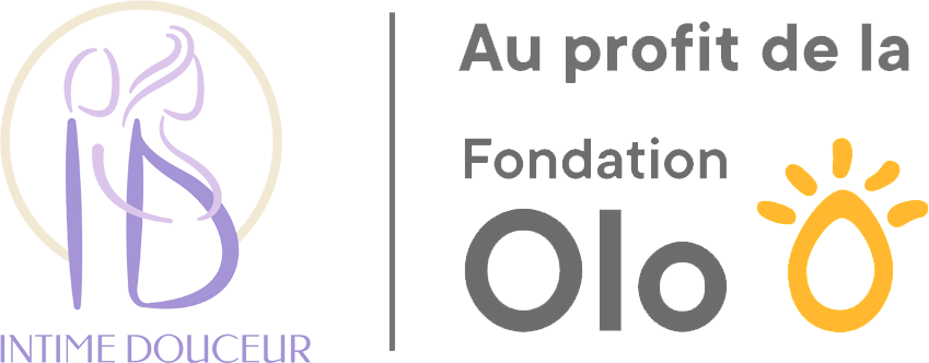 Olo - Foundation and Intime Douceur
