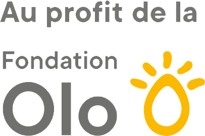 Olo - Foundation