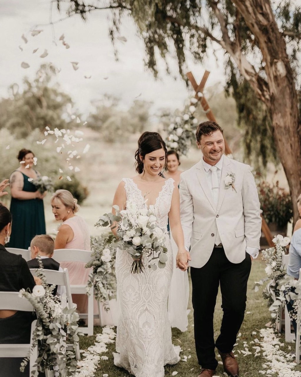 Flowers in Dubbo Denise’s Flower Studio