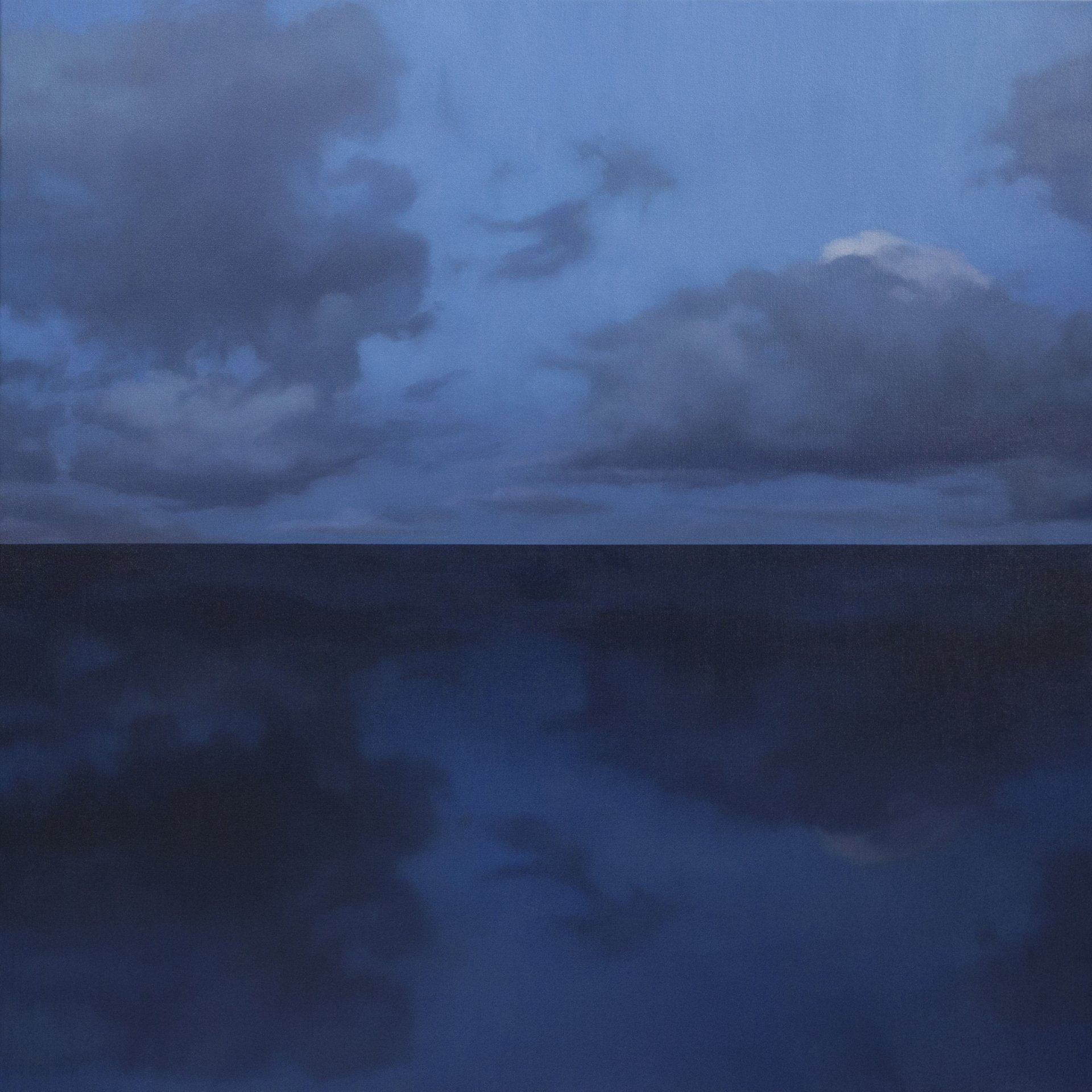 Kuvataiteilija Pasi Tammi taideteos, artist Pasi Tammi painting