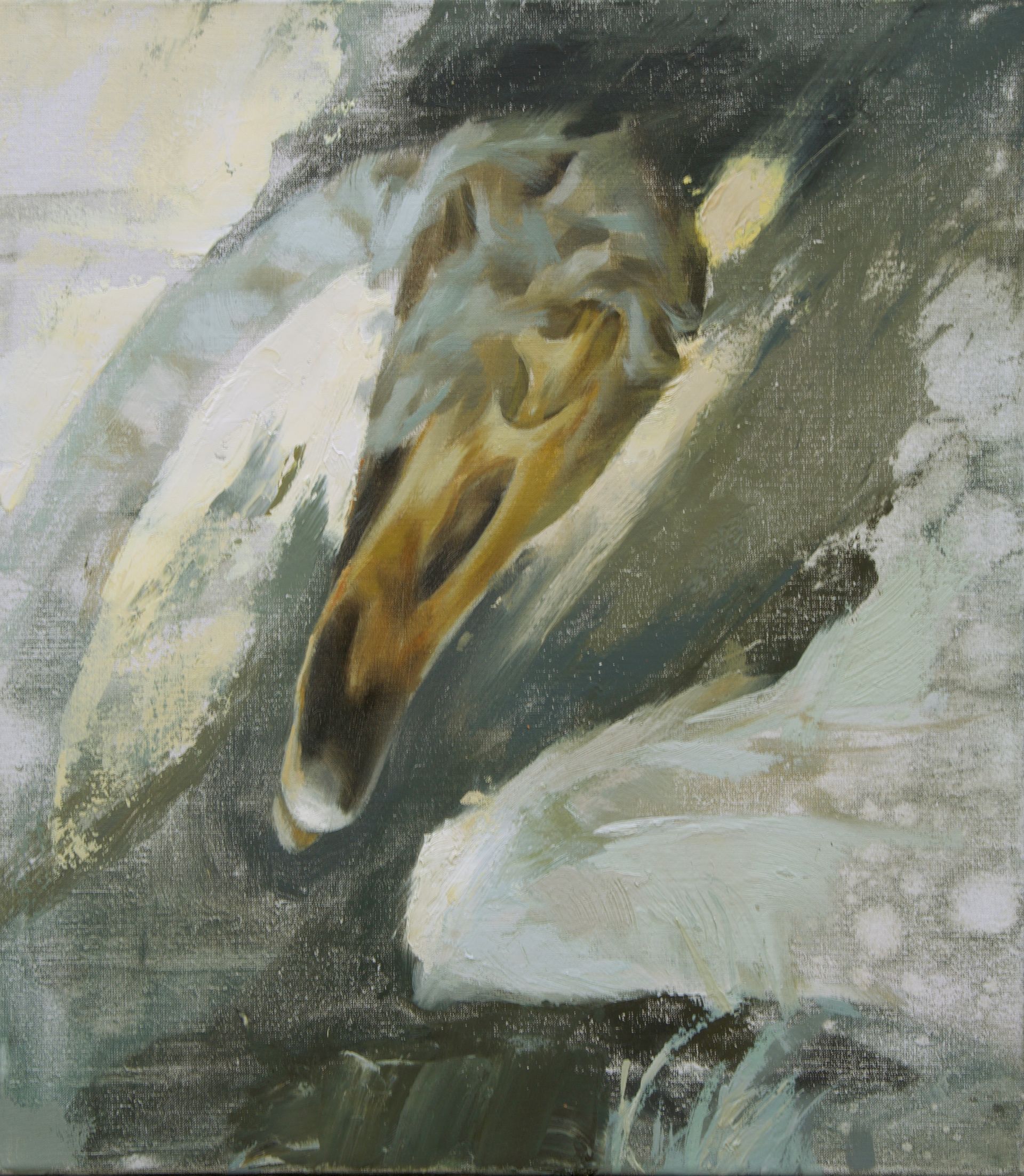 Kuvataiteilija Pasi Tammi taideteos, artist Pasi Tammi painting