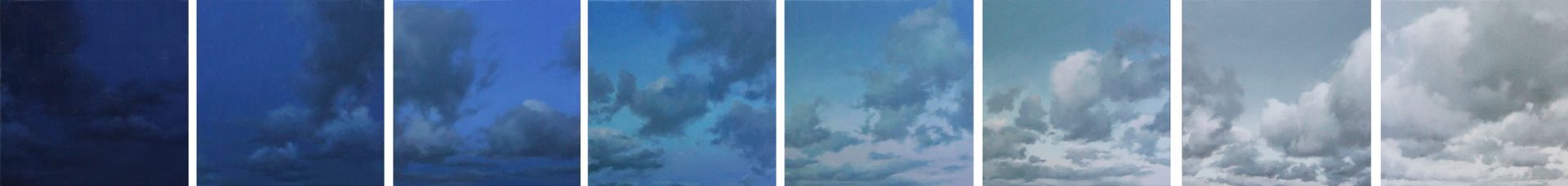 Kuvataiteilija Pasi Tammi taideteos, artist Pasi Tammi painting