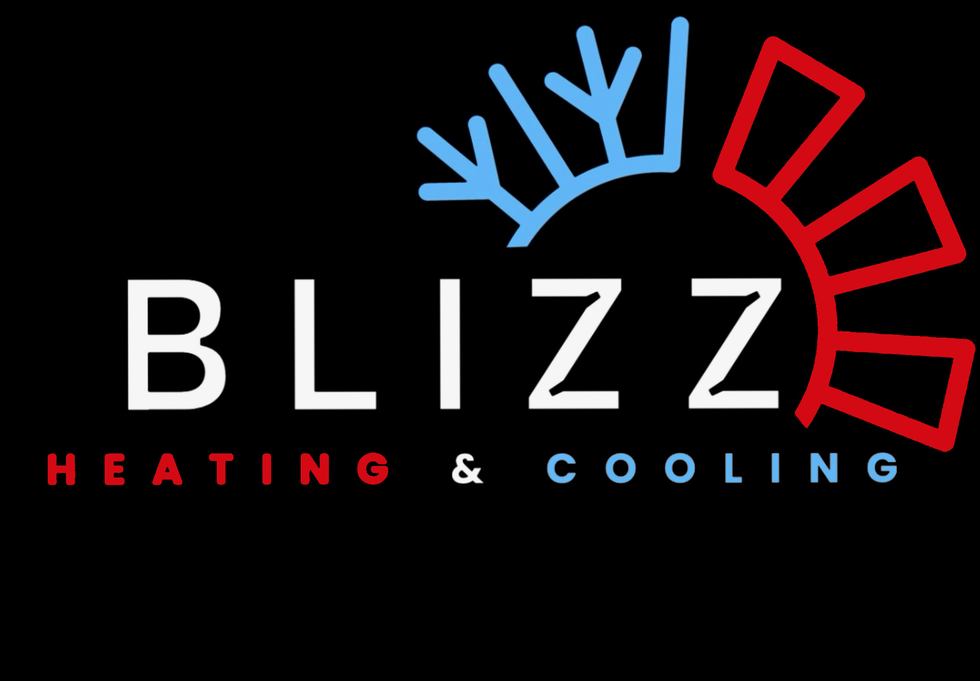 BLIZZ Heating And Cooling