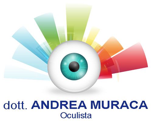 Dott. Andrea Muraca, logo