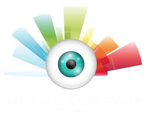 Dott. Andrea Muraca, logo footer