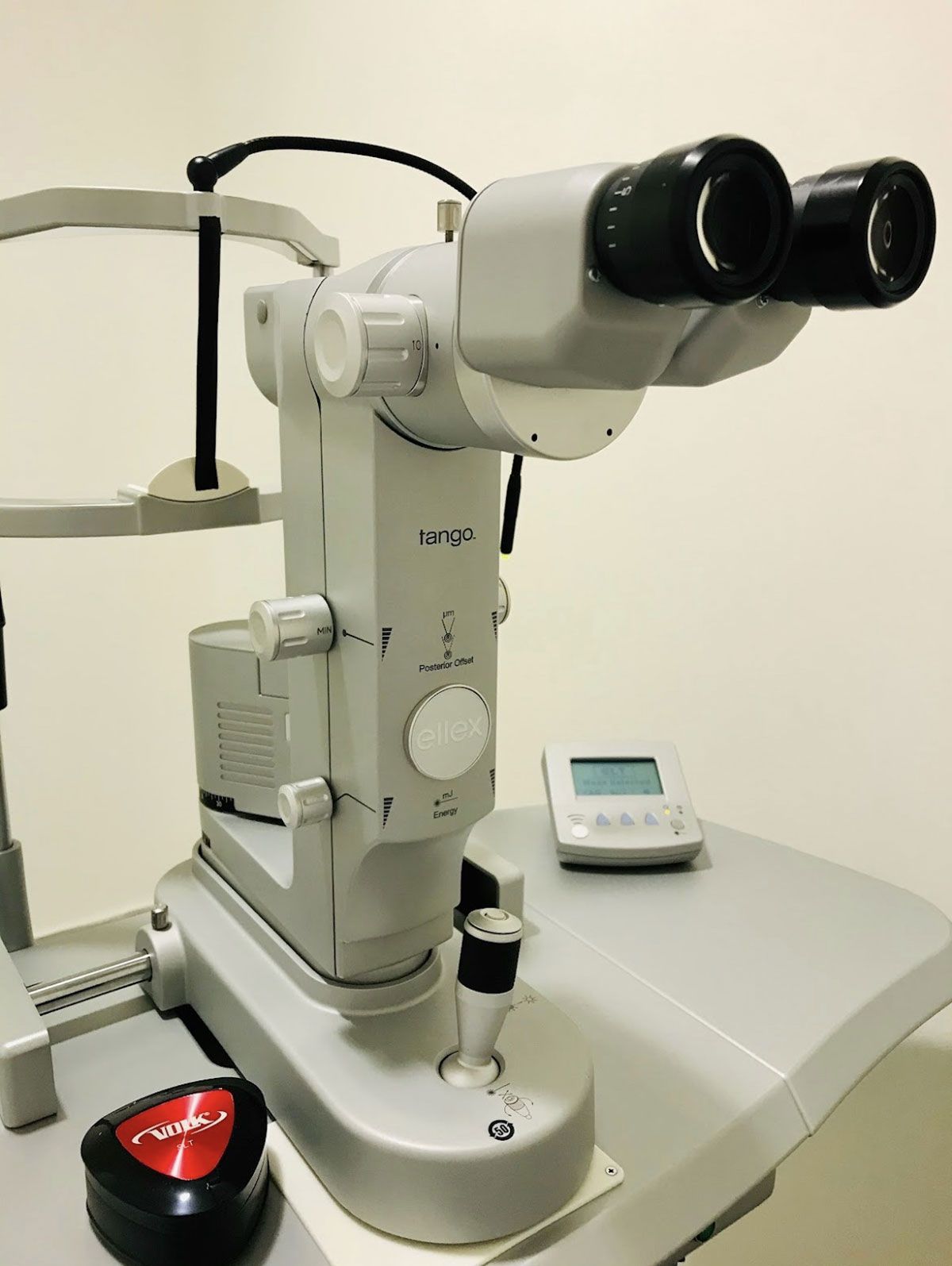 visite oculistiche Andrea Muraca