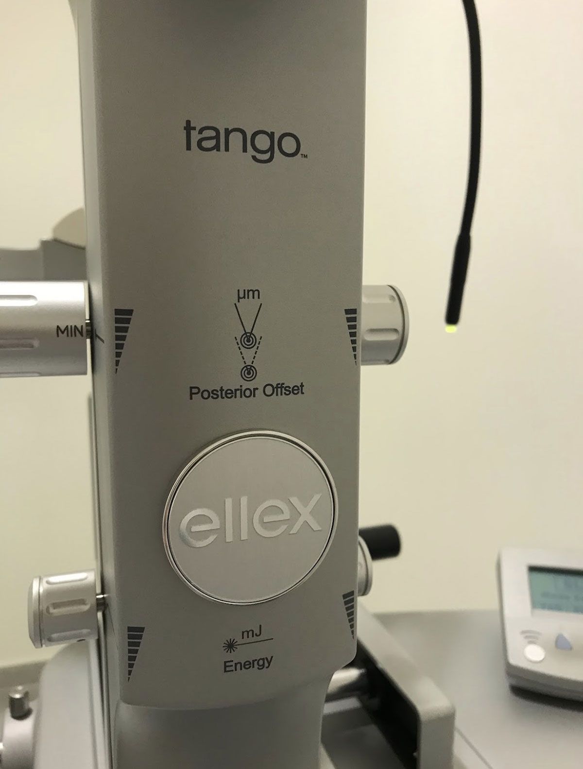 apparecchi oculistici Andrea Muraca