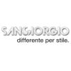 logo Sangiorgio Differente per lo stile
