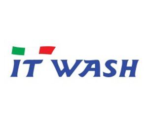 logo It Wash