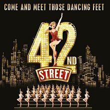 Musical theatre agency