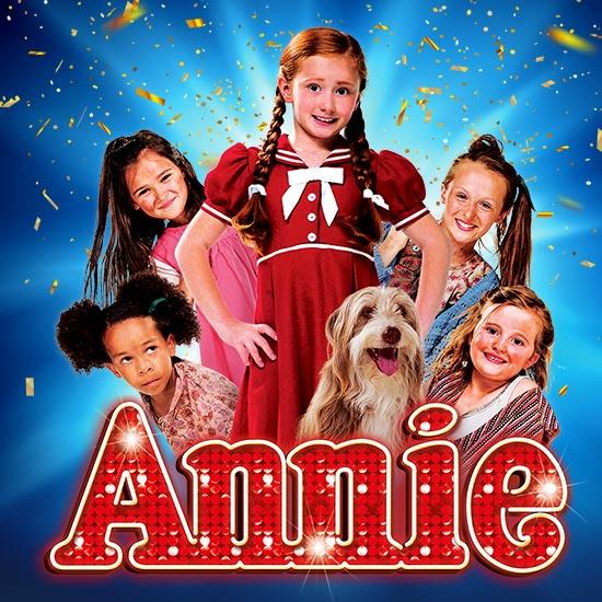 Musical theatre agency