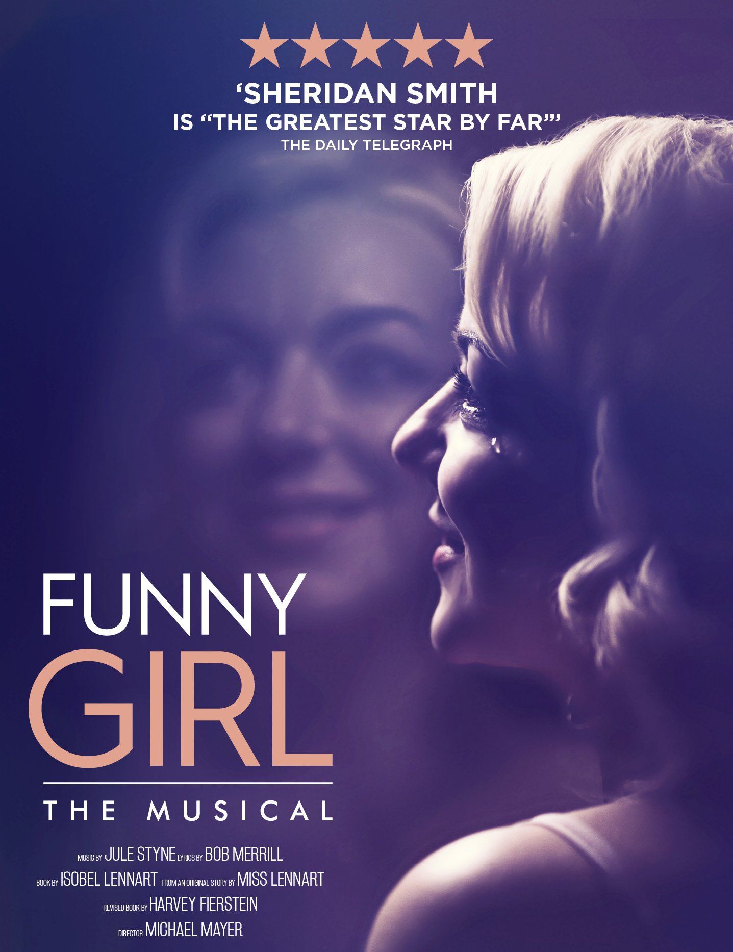 Musical theatre agency