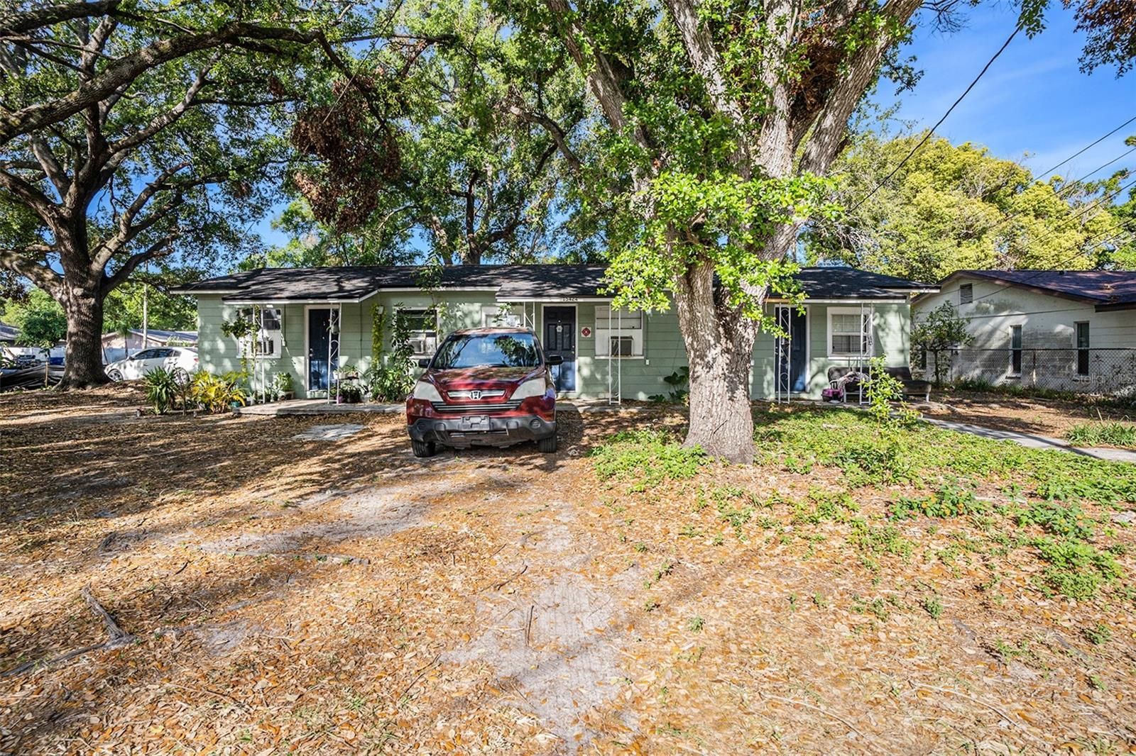 The Shop Real Estate Company