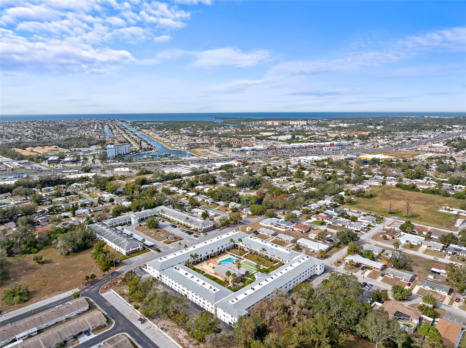 The Shop Real Estate Company