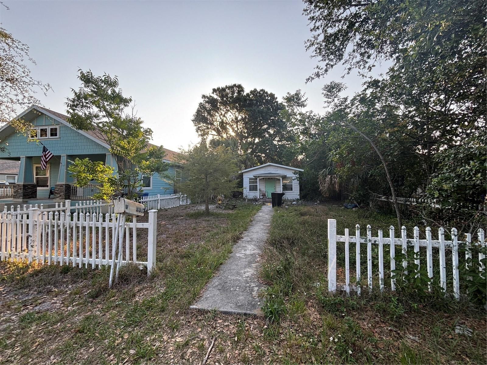 The Shop Real Estate Company