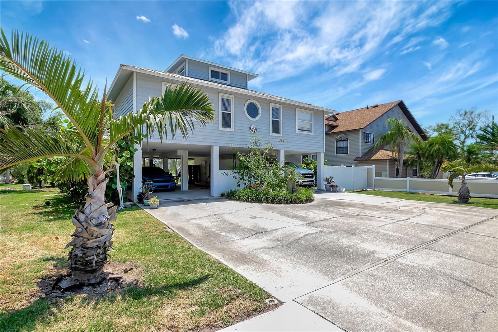 The Shop Real Estate Company