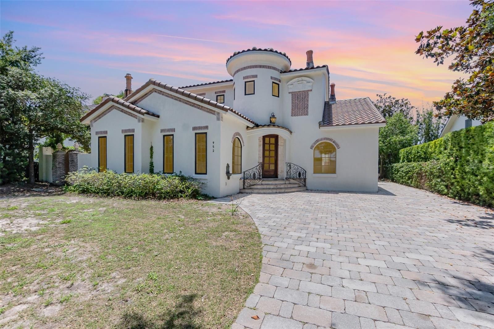 The Shop Real Estate Company