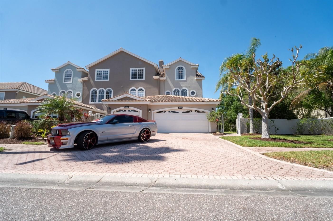 The Shop Real Estate Company