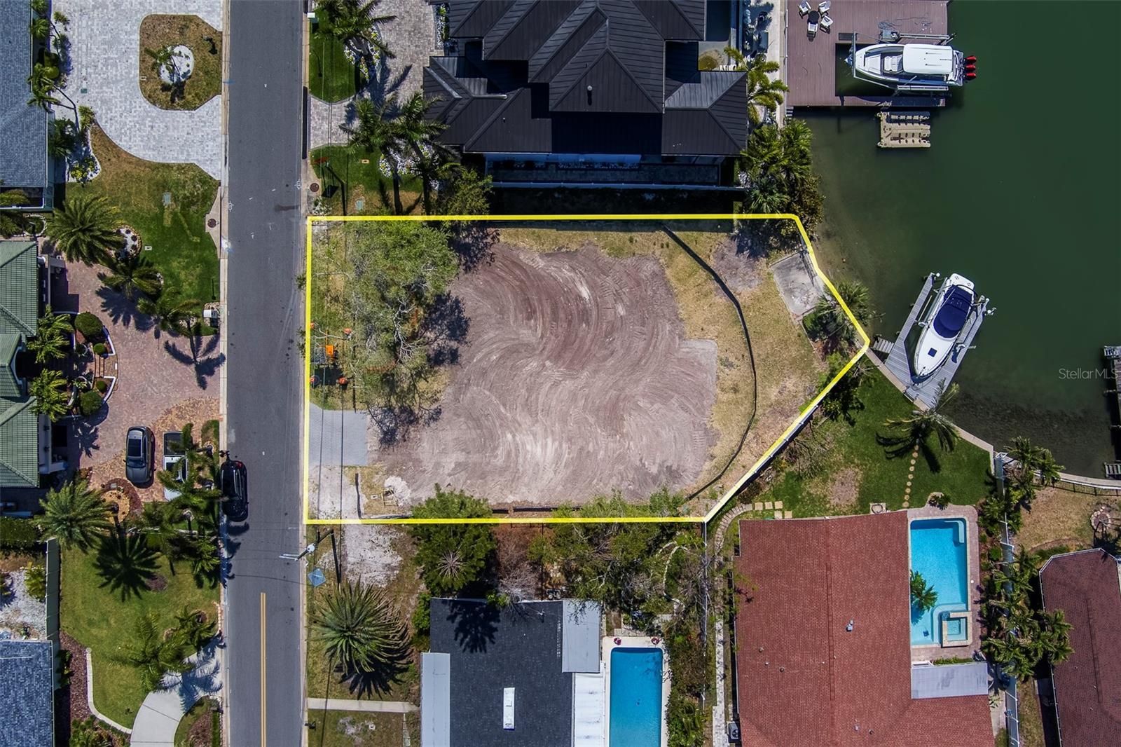 The Shop Real Estate Company