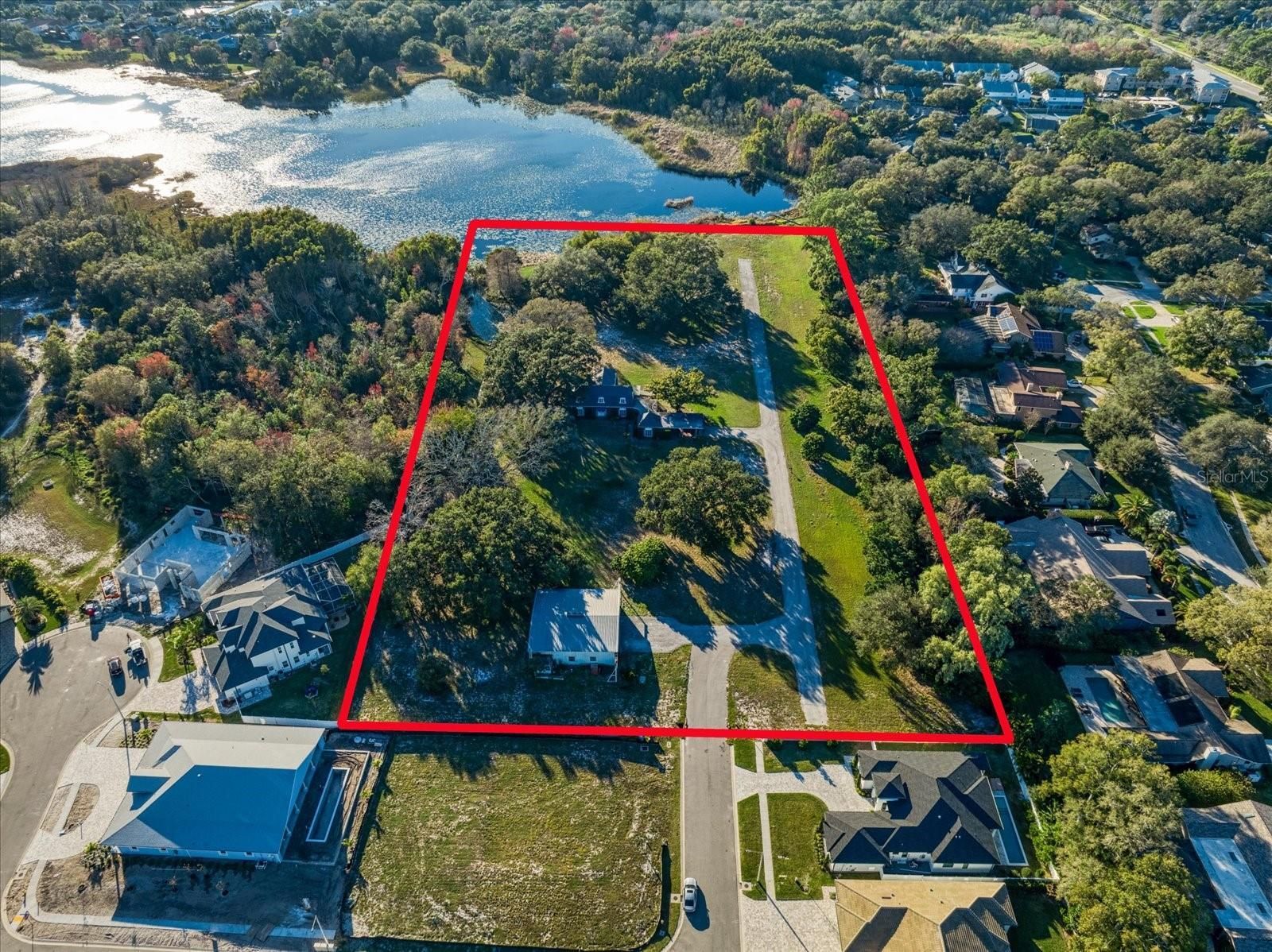 The Shop Real Estate Company