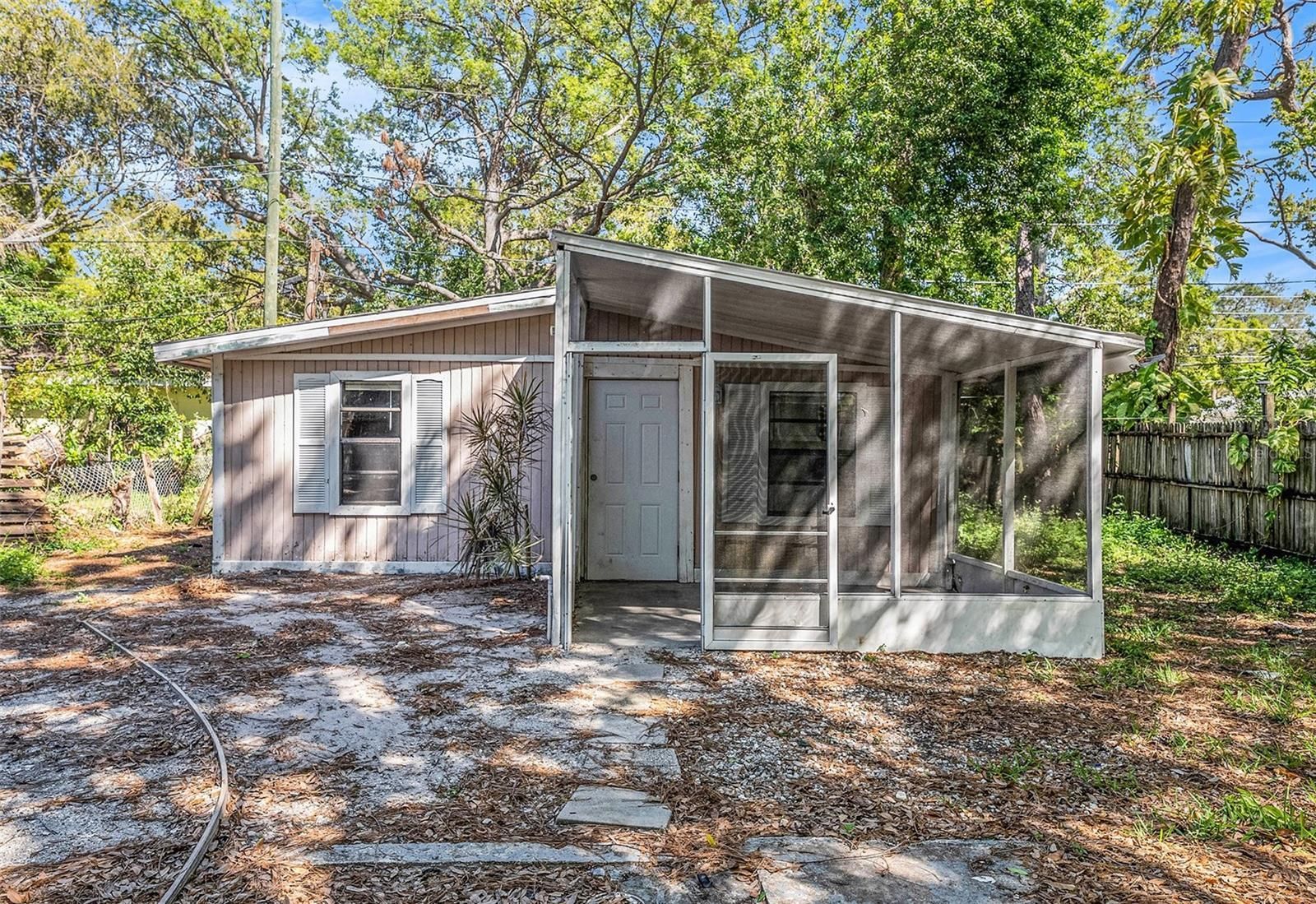 The Shop Real Estate Company