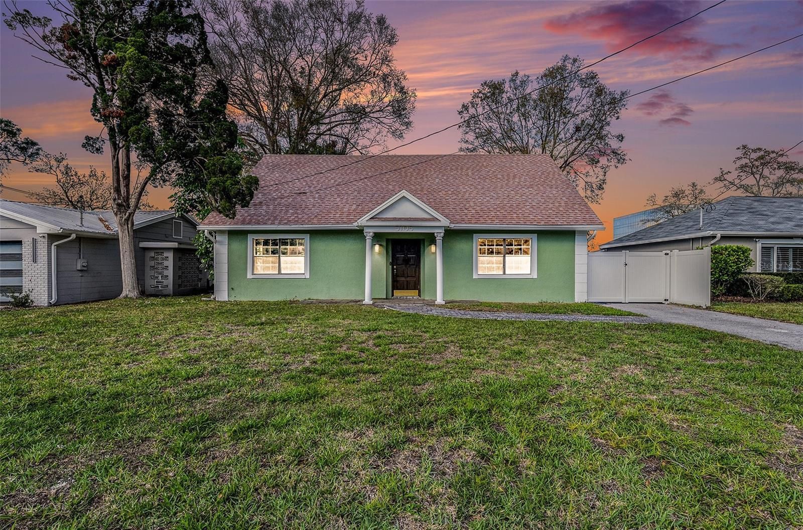 The Shop Real Estate Company