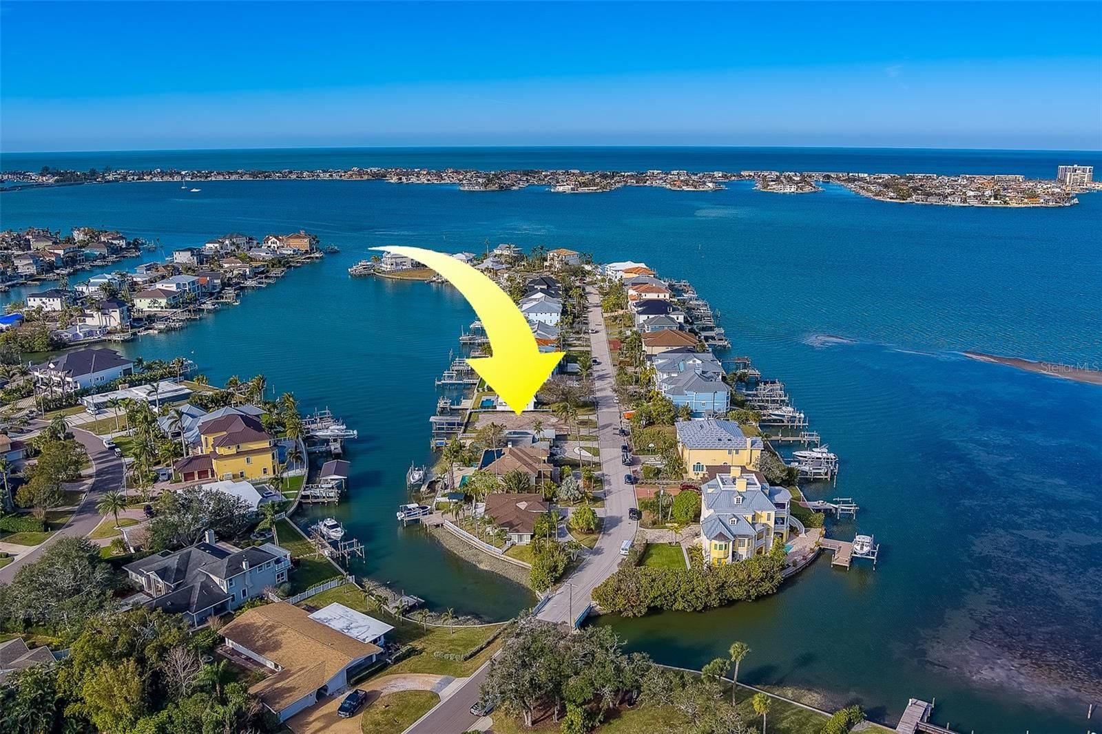 The Shop Real Estate Company