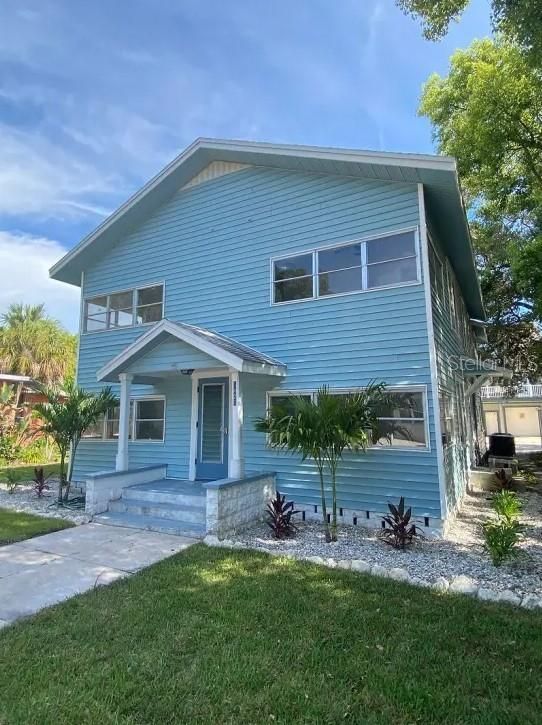 The Shop Real Estate Company