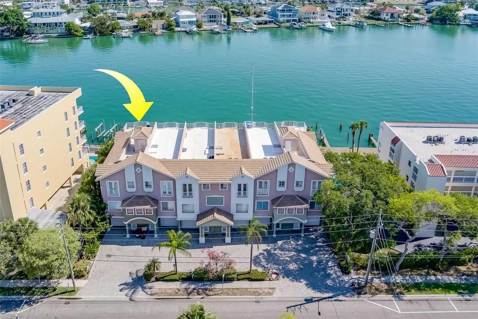 The Shop Real Estate Company