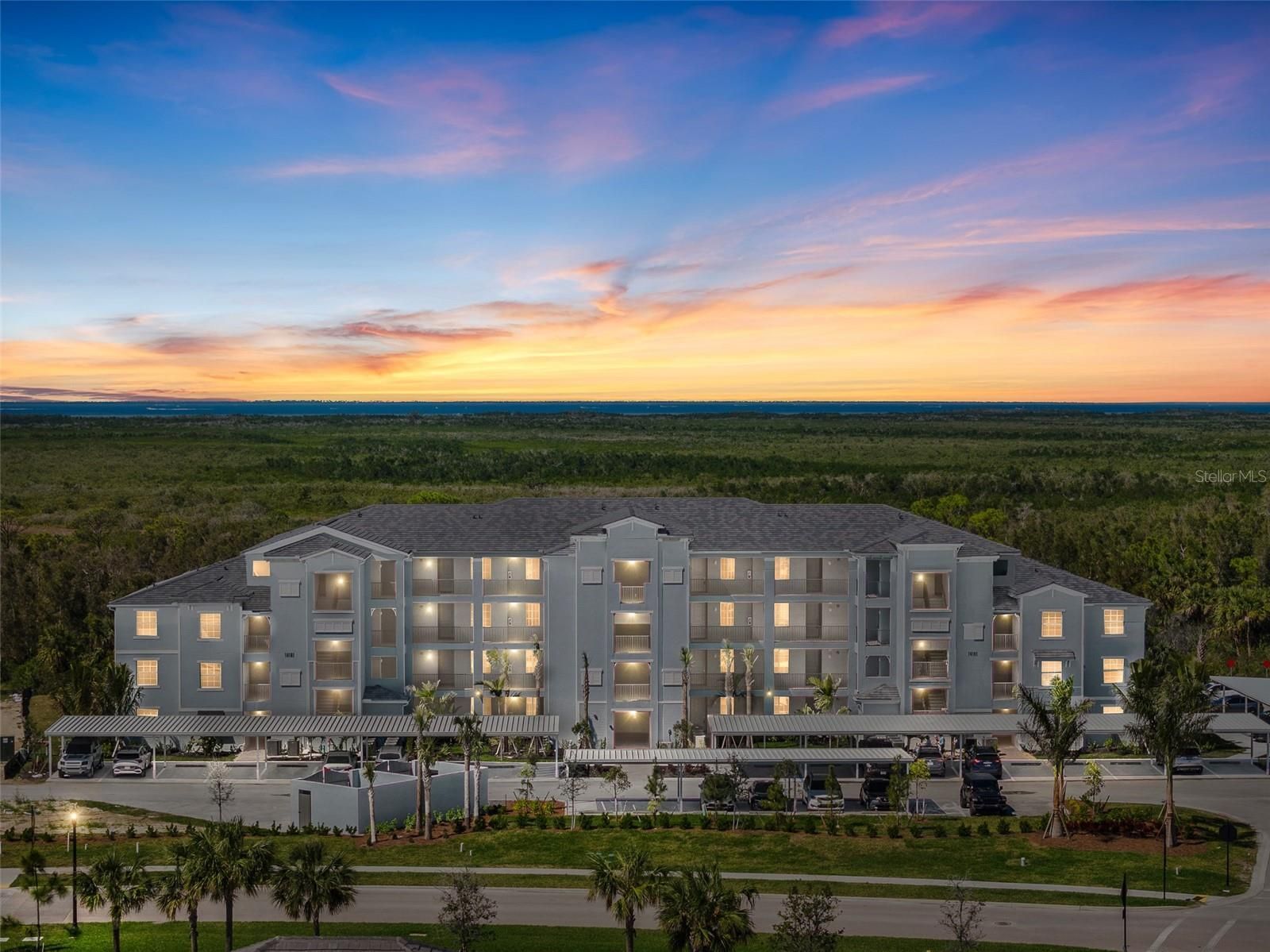 The Shop Real Estate Company