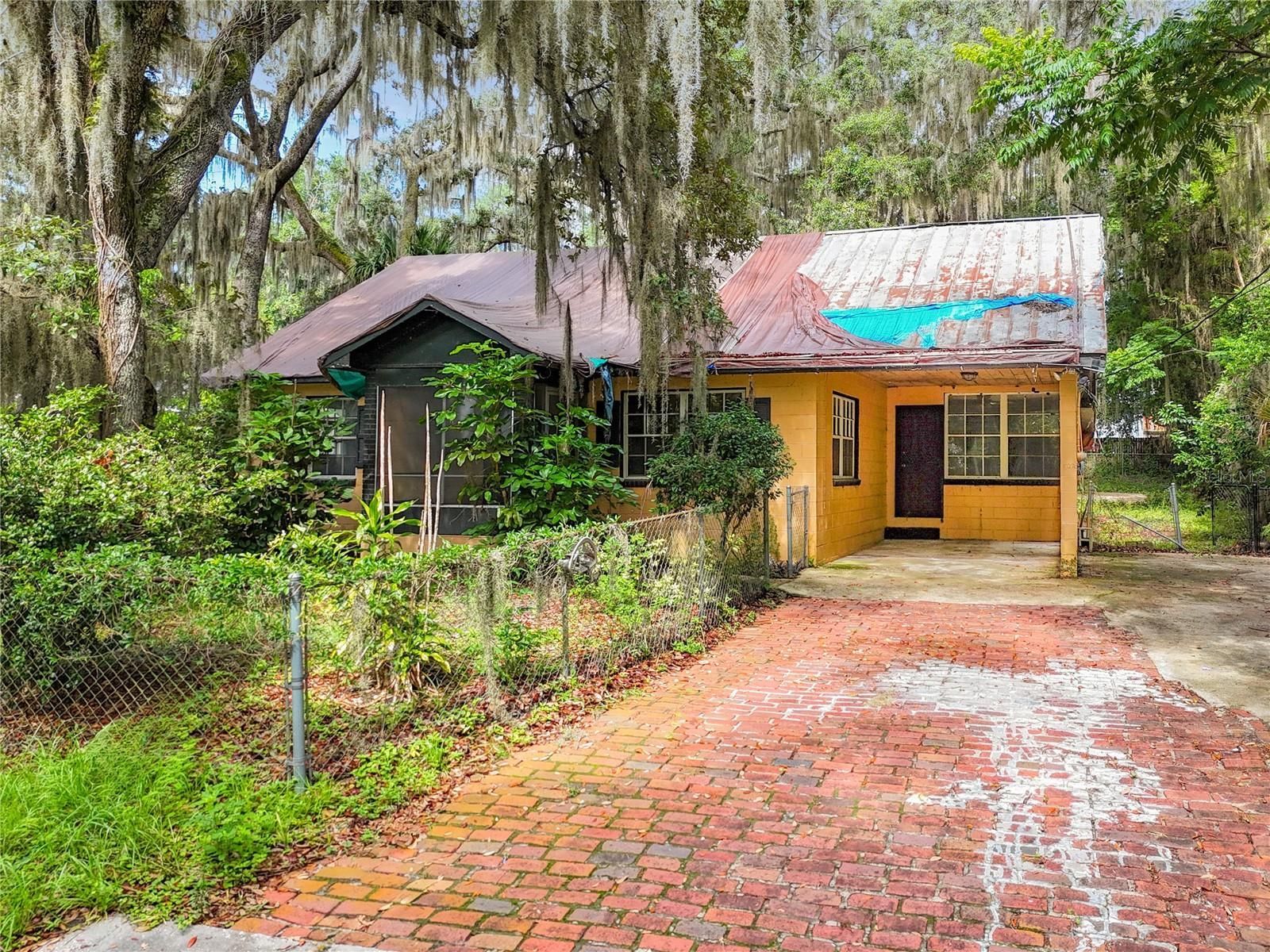 The Shop Real Estate Company