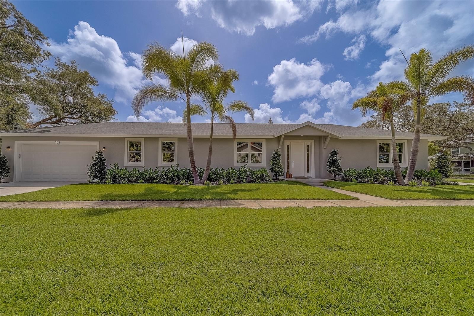 The Shop Real Estate Company